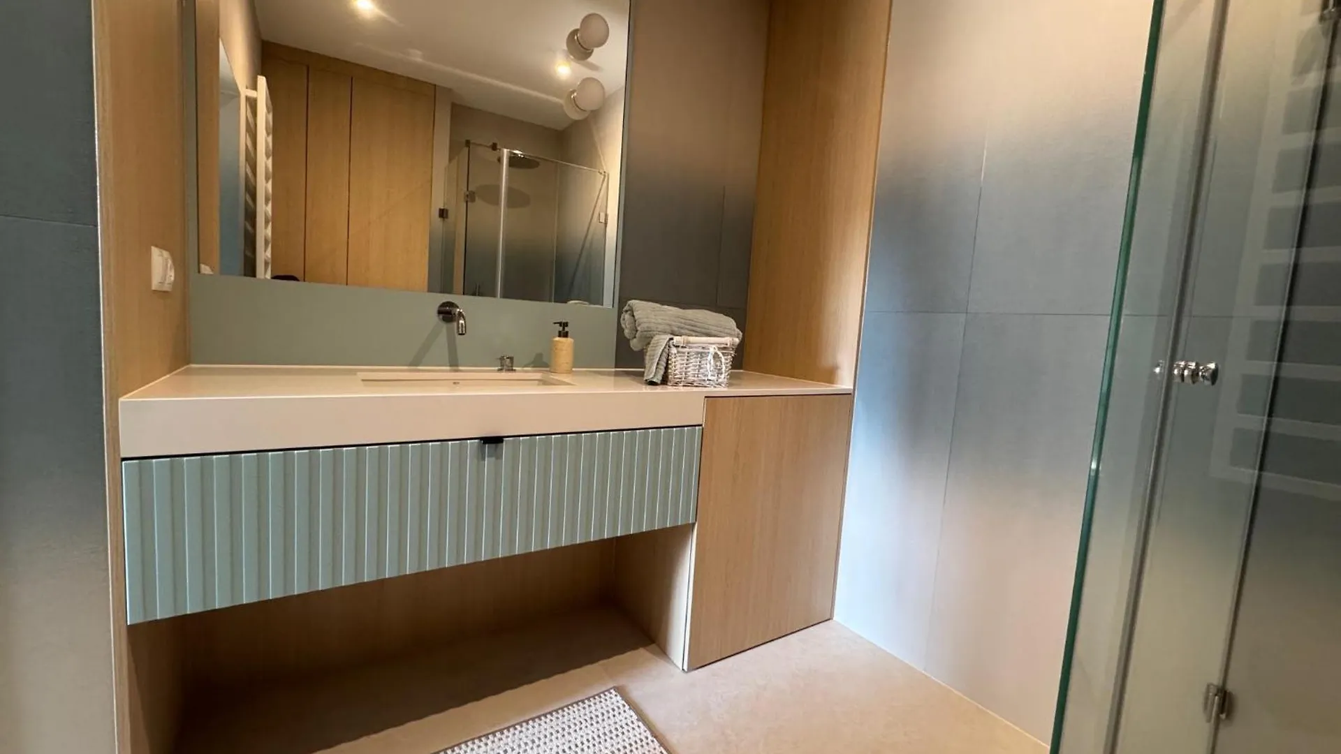 Apartment Apartament Kolory Baltyku W 